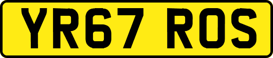 YR67ROS
