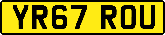 YR67ROU