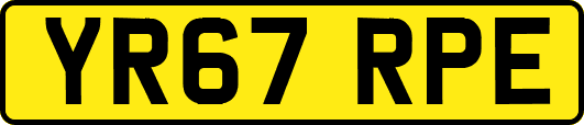 YR67RPE