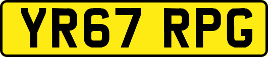 YR67RPG