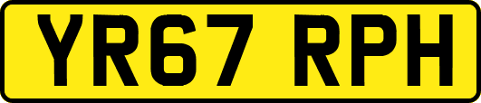 YR67RPH