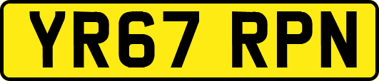 YR67RPN
