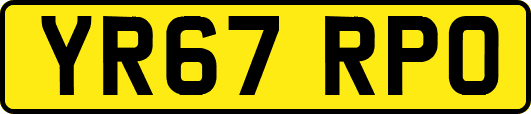 YR67RPO