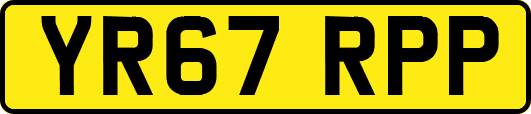 YR67RPP