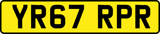 YR67RPR