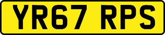 YR67RPS