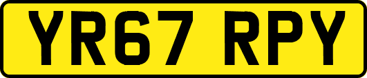 YR67RPY