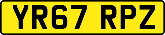 YR67RPZ