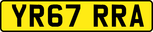 YR67RRA