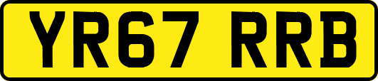 YR67RRB