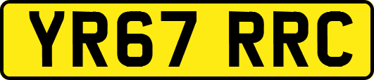 YR67RRC