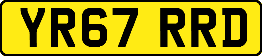 YR67RRD