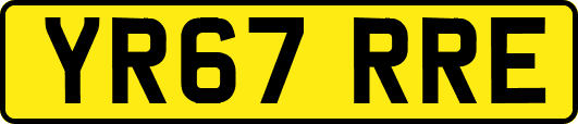 YR67RRE