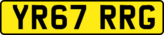 YR67RRG