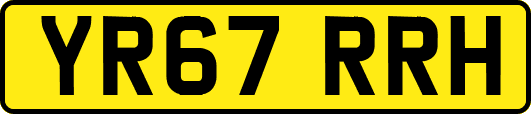 YR67RRH