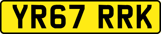 YR67RRK