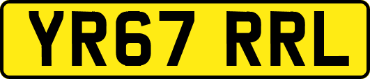 YR67RRL