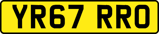 YR67RRO
