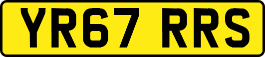 YR67RRS