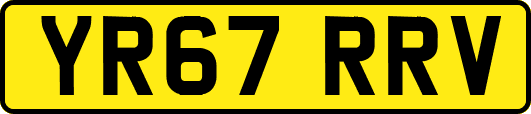 YR67RRV