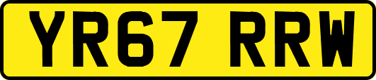 YR67RRW
