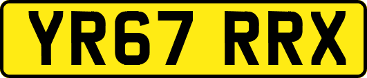 YR67RRX
