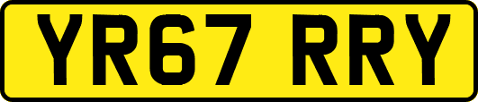 YR67RRY