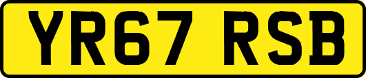 YR67RSB