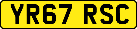 YR67RSC