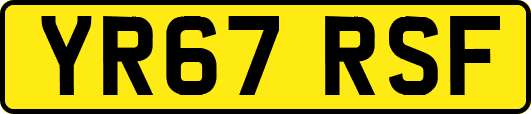 YR67RSF