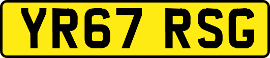 YR67RSG