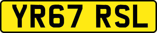 YR67RSL