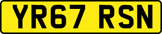 YR67RSN
