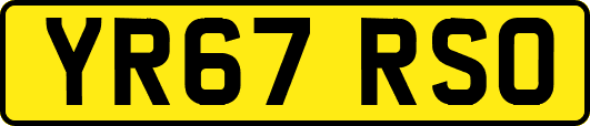 YR67RSO