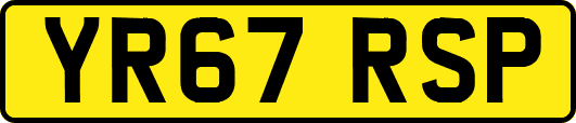 YR67RSP