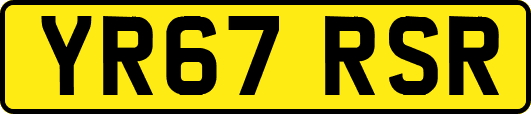 YR67RSR