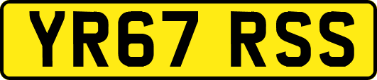 YR67RSS