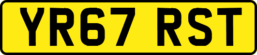 YR67RST