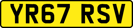 YR67RSV