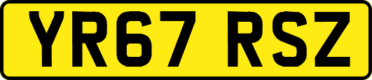 YR67RSZ