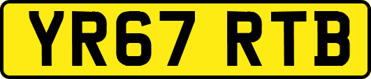 YR67RTB