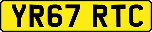 YR67RTC