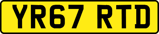 YR67RTD