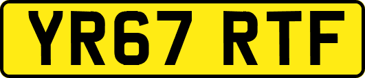 YR67RTF