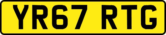 YR67RTG
