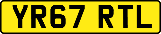 YR67RTL