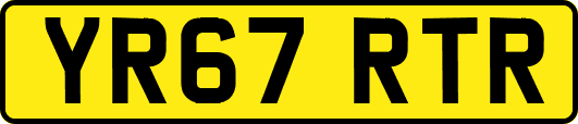YR67RTR