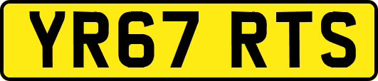 YR67RTS