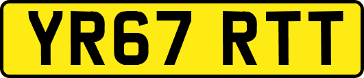 YR67RTT