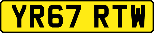 YR67RTW